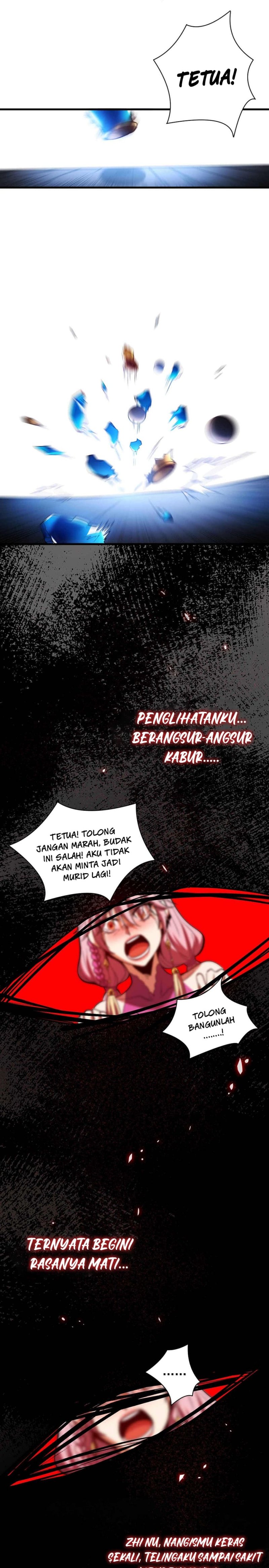 My Disciples Cultivate, While I Slack Off! Chapter 01 Bahasa Indonesia