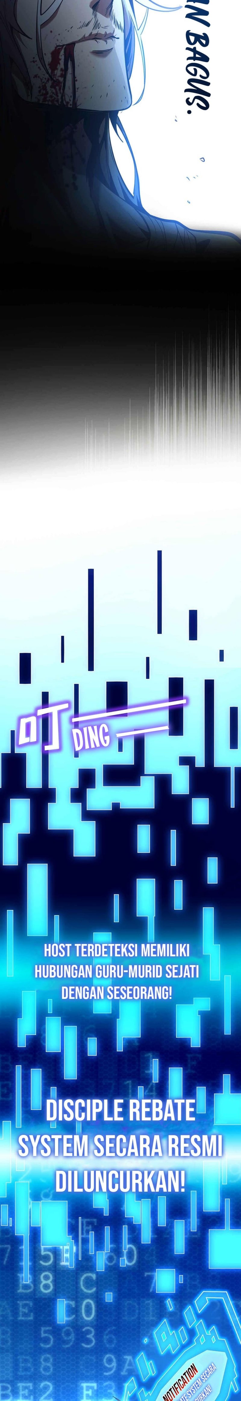 My Disciples Cultivate, While I Slack Off! Chapter 01 Bahasa Indonesia