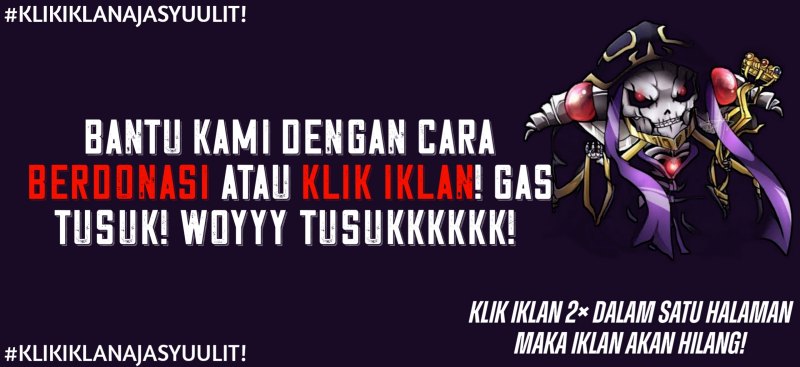 My Disciples Cultivate, While I Slack Off! Chapter 01 Bahasa Indonesia