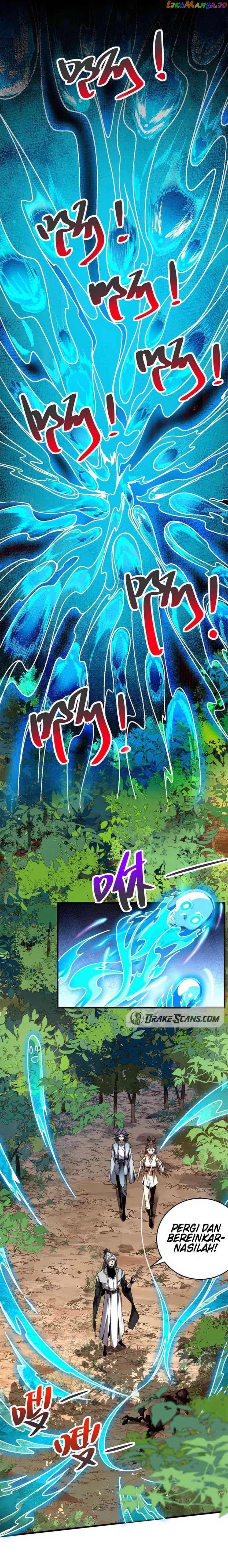 My Disciples Cultivate, While I Slack Off! chapter 13