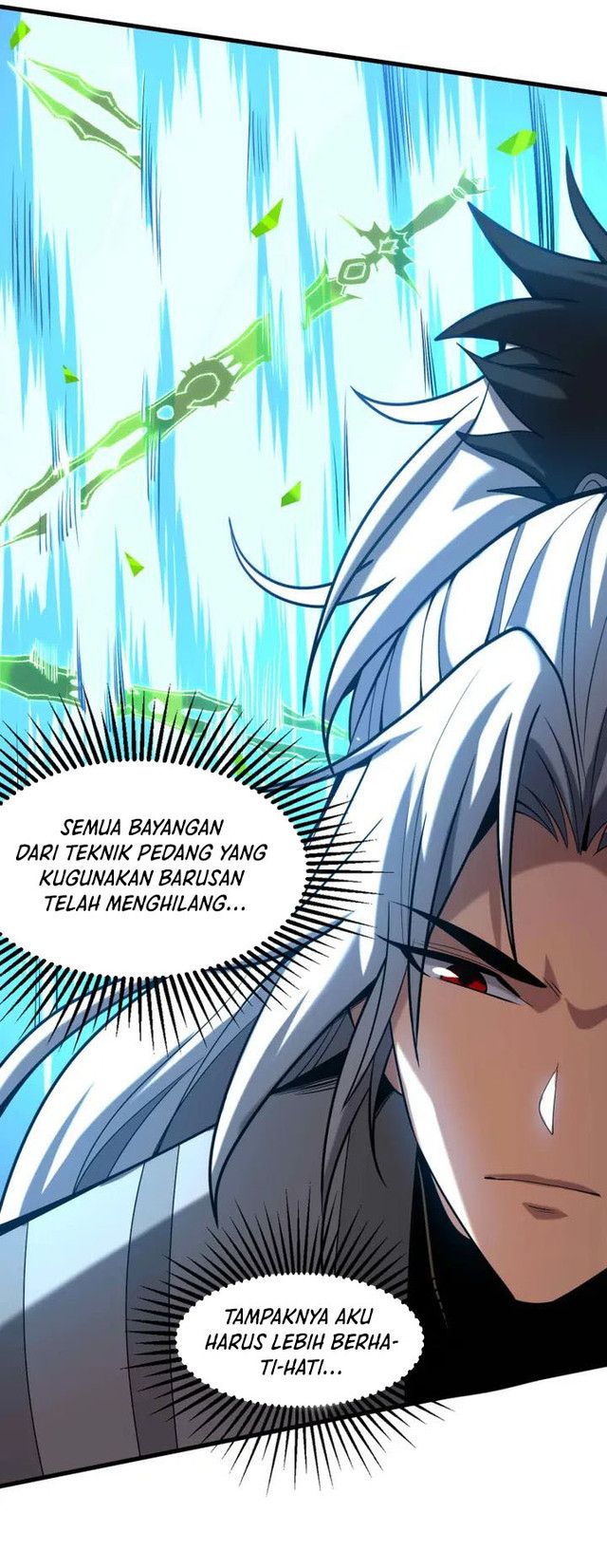 My Disciples Cultivate, While I Slack Off! Chapter 31 Bahasa Indonesia