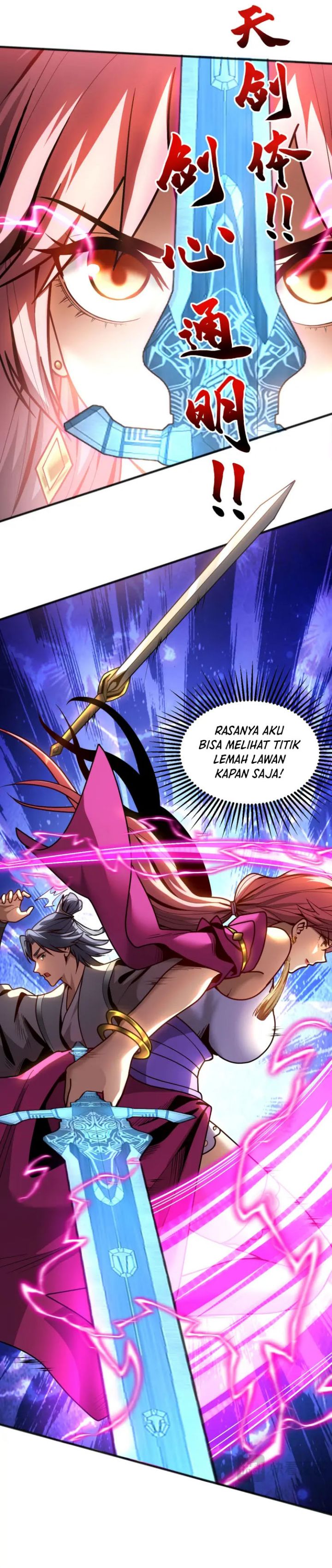 My Disciples Cultivate, While I Slack Off! chapter 39