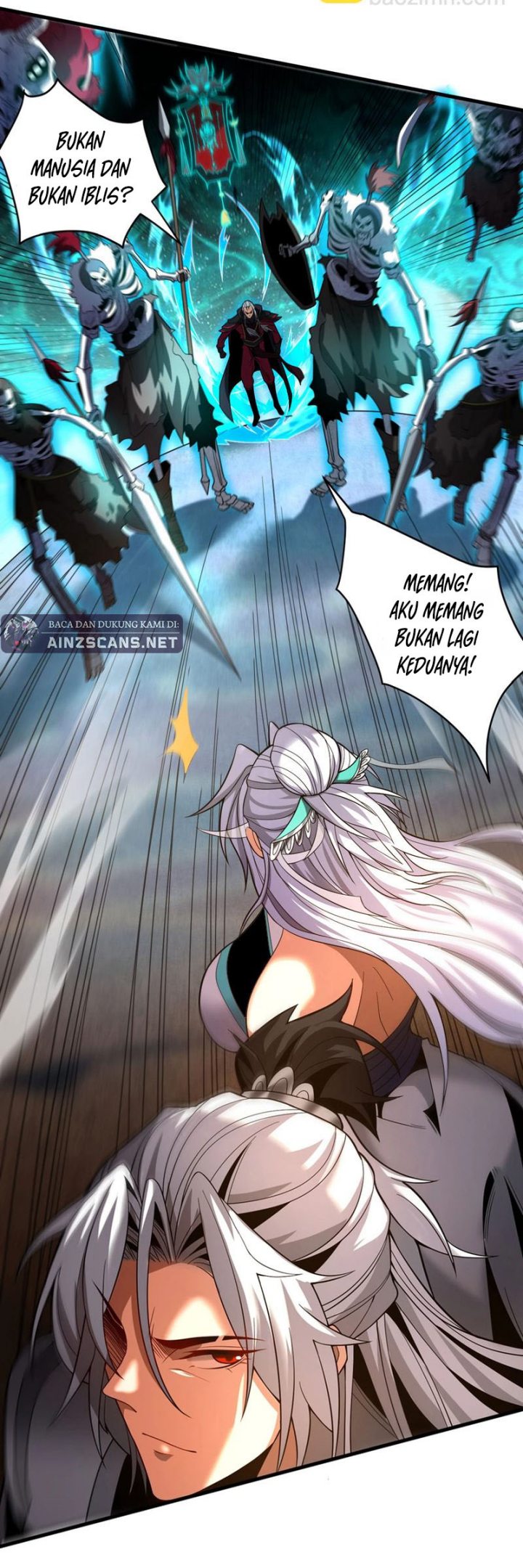 My Disciples Cultivate, While I Slack Off! chapter 41