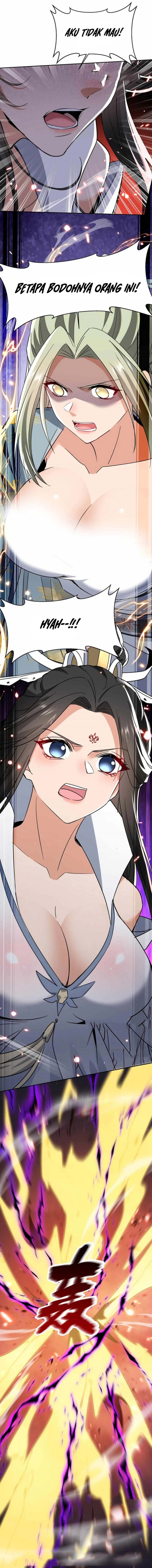 My Empress Disciple Is About to Turn Dark chapter 29