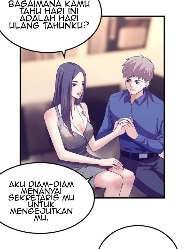 My Exclusive Dream World Adventures (My Exclusive Dreamworld Game) chapter 143