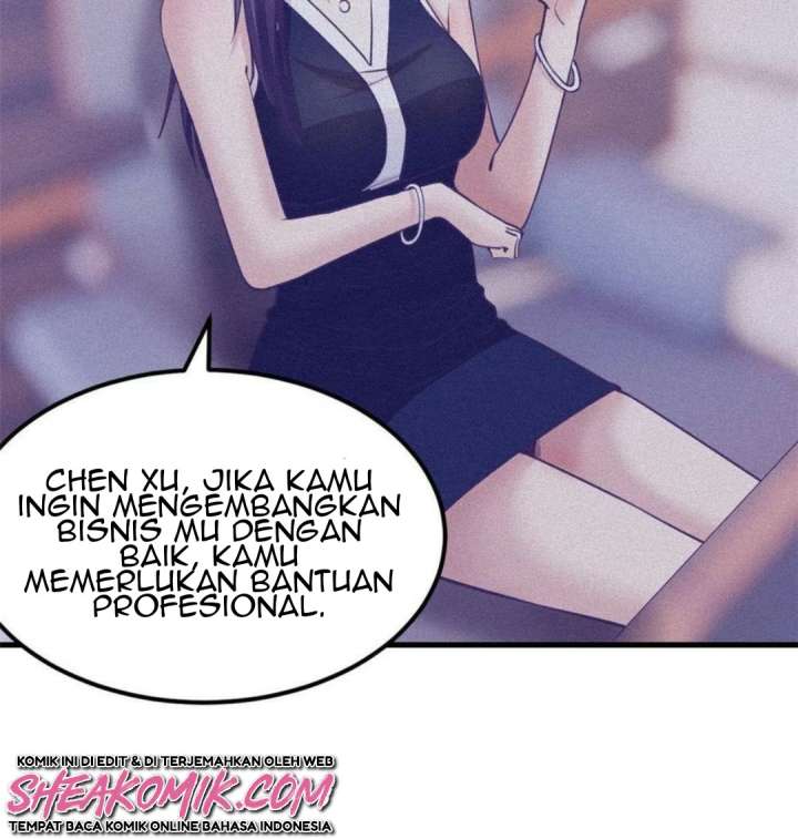 My Exclusive Dream World Adventures (My Exclusive Dreamworld Game) chapter 143