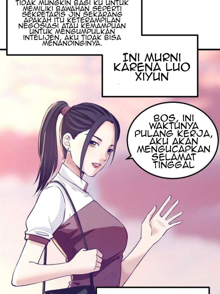 My Exclusive Dream World Adventures (My Exclusive Dreamworld Game) chapter 143