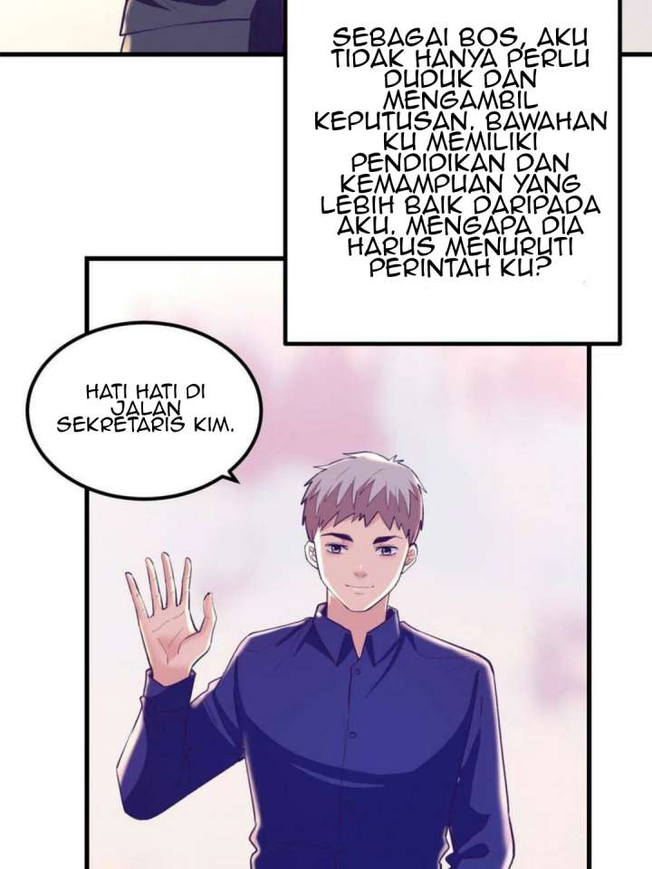 My Exclusive Dream World Adventures (My Exclusive Dreamworld Game) chapter 143