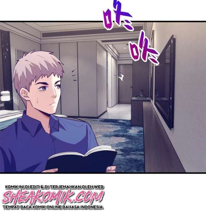 My Exclusive Dream World Adventures (My Exclusive Dreamworld Game) chapter 143