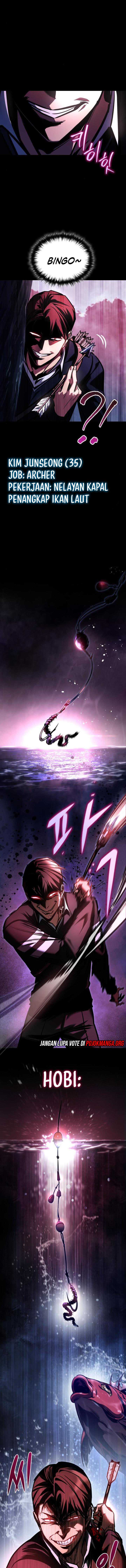My Exclusive Tower Guide chapter 10