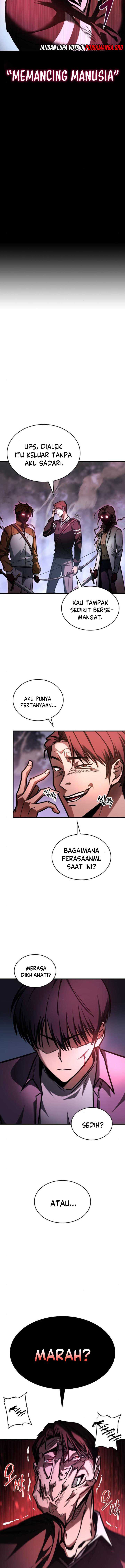 My Exclusive Tower Guide chapter 10