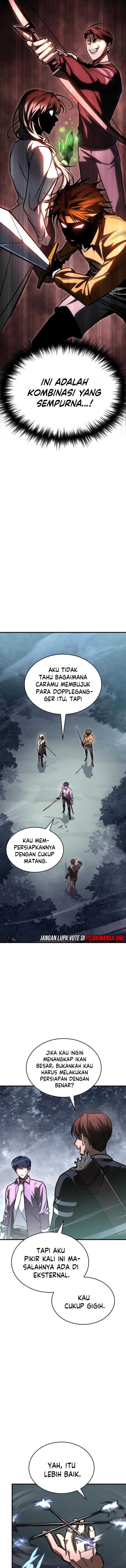 My Exclusive Tower Guide chapter 10