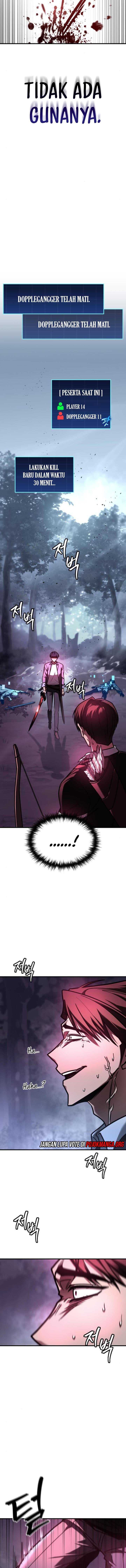 My Exclusive Tower Guide chapter 10