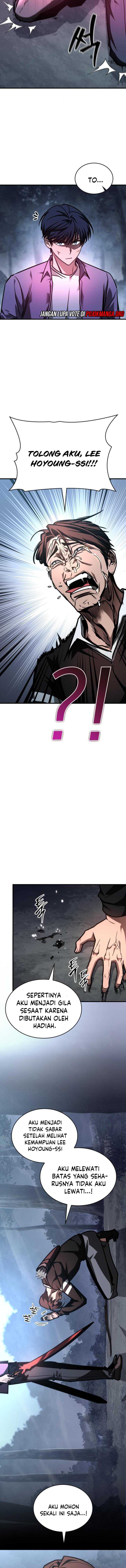 My Exclusive Tower Guide chapter 10