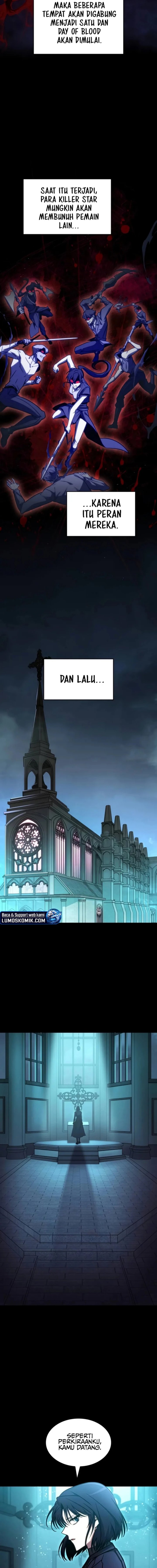 My Exclusive Tower Guide Chapter 43 Bahasa Indonesia