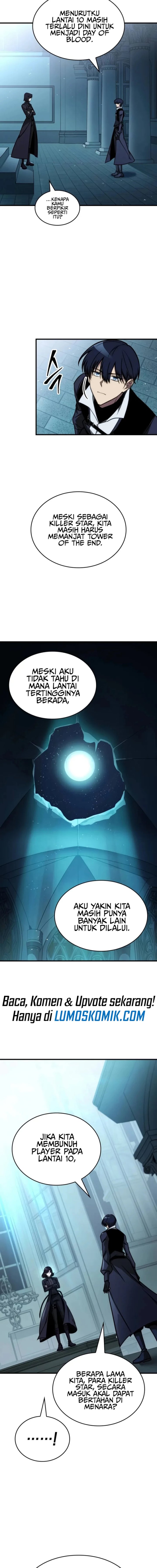 My Exclusive Tower Guide Chapter 43 Bahasa Indonesia