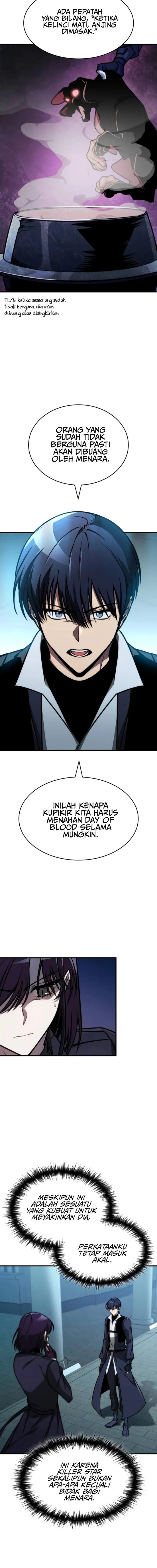 My Exclusive Tower Guide Chapter 43 Bahasa Indonesia