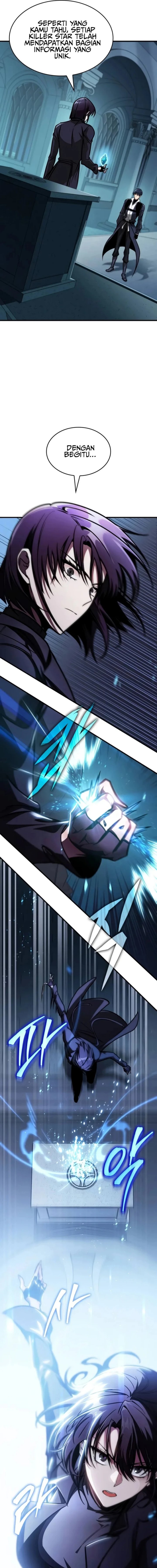 My Exclusive Tower Guide Chapter 43 Bahasa Indonesia