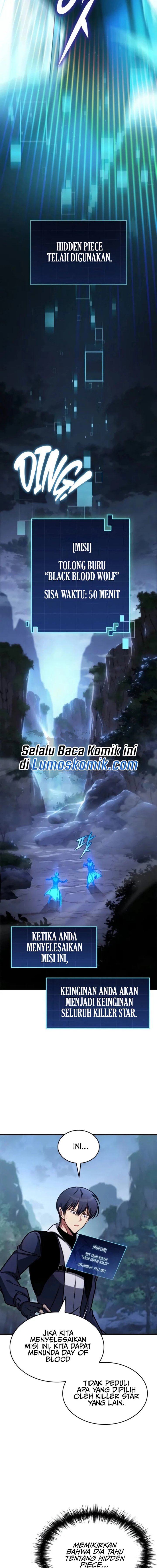 My Exclusive Tower Guide Chapter 43 Bahasa Indonesia