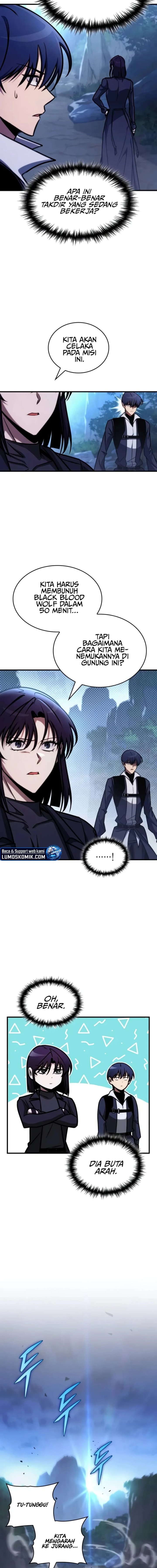 My Exclusive Tower Guide Chapter 43 Bahasa Indonesia