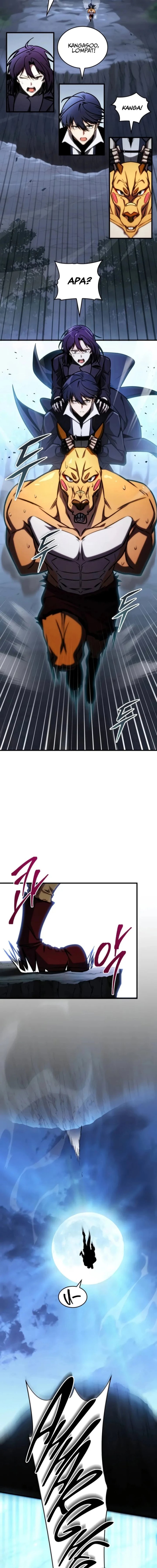 My Exclusive Tower Guide Chapter 43 Bahasa Indonesia