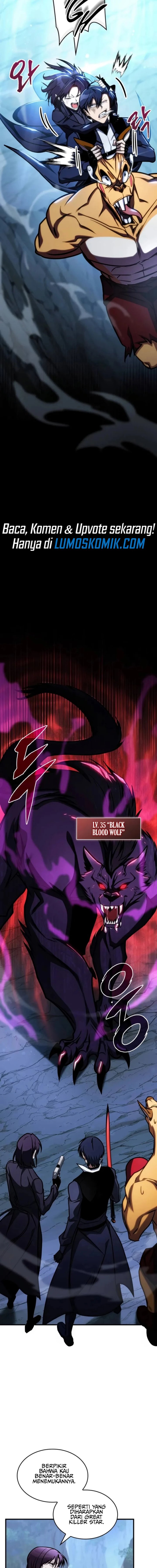 My Exclusive Tower Guide Chapter 43 Bahasa Indonesia