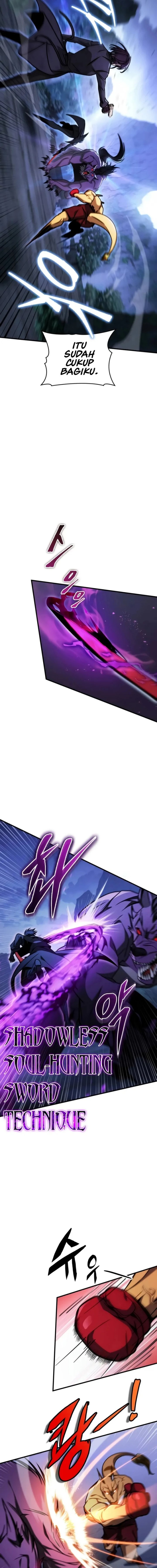 My Exclusive Tower Guide Chapter 43 Bahasa Indonesia