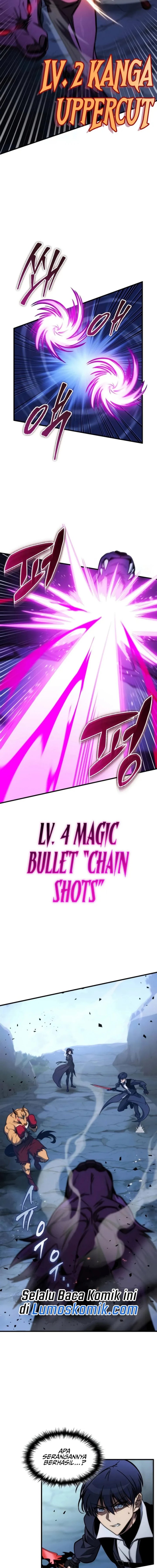 My Exclusive Tower Guide Chapter 43 Bahasa Indonesia