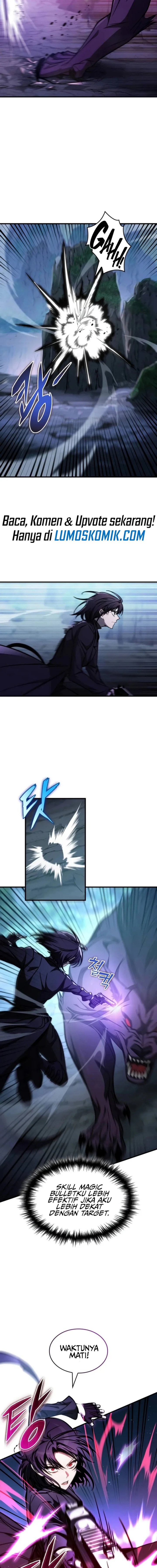 My Exclusive Tower Guide Chapter 43 Bahasa Indonesia