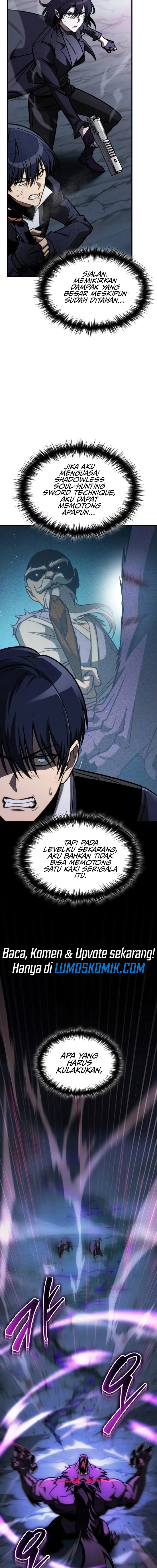 My Exclusive Tower Guide Chapter 43 Bahasa Indonesia