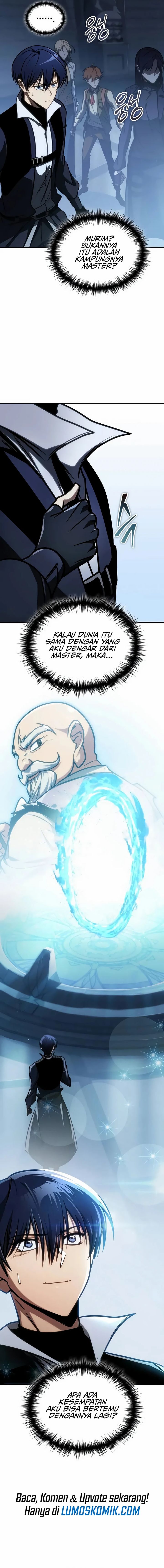 My Exclusive Tower Guide chapter 45
