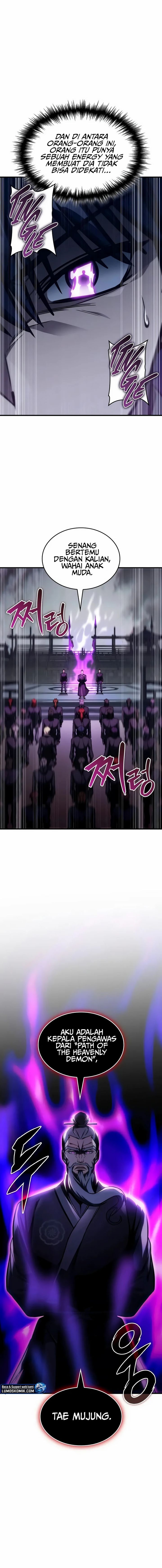My Exclusive Tower Guide chapter 45