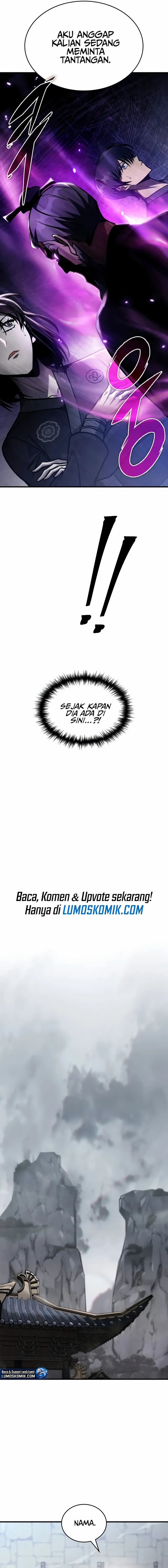 My Exclusive Tower Guide chapter 45