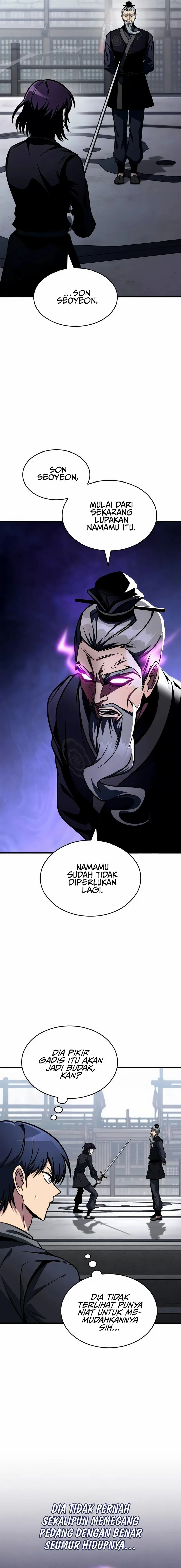 My Exclusive Tower Guide chapter 45