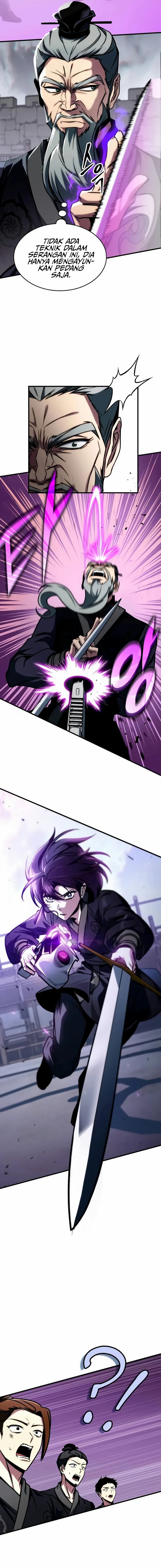 My Exclusive Tower Guide chapter 45
