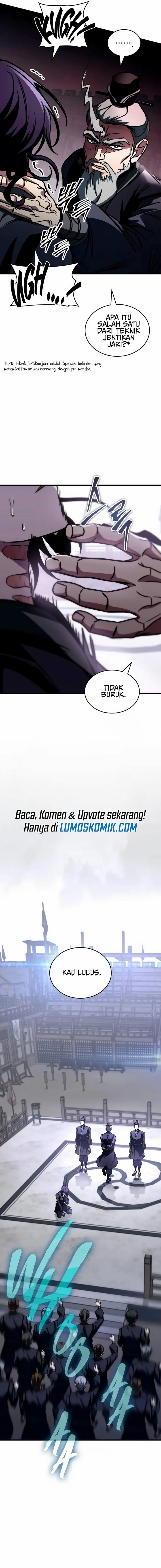 My Exclusive Tower Guide chapter 45