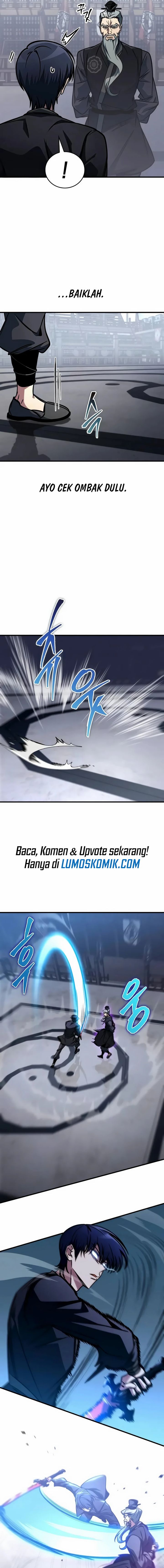 My Exclusive Tower Guide chapter 45