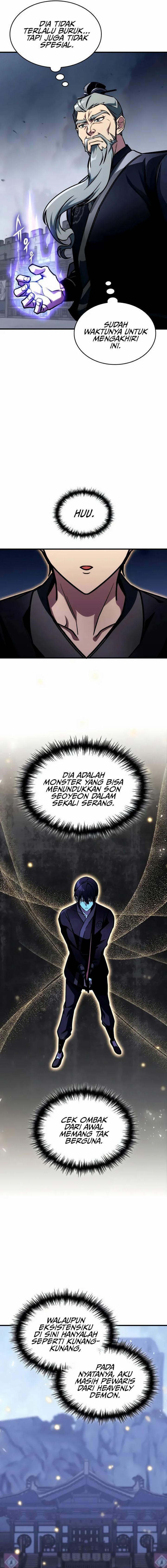 My Exclusive Tower Guide chapter 45