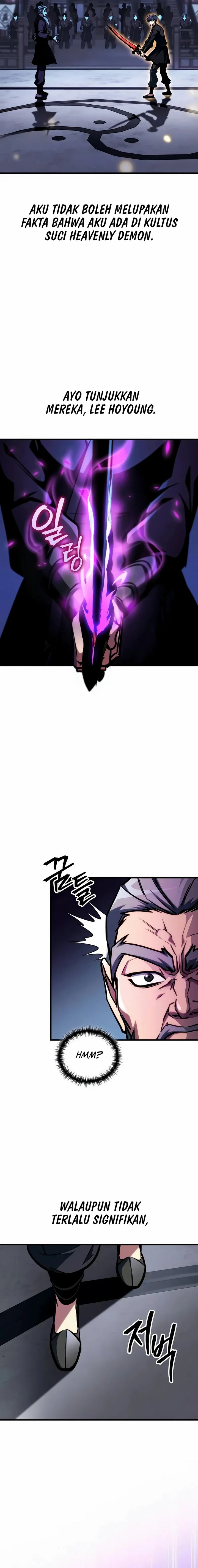 My Exclusive Tower Guide chapter 45