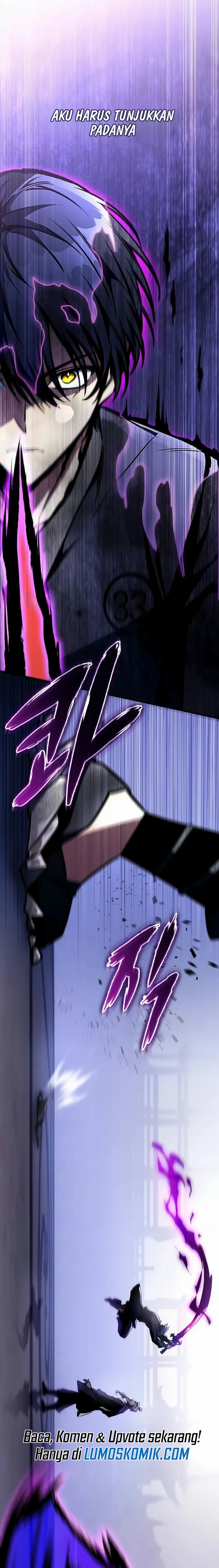 My Exclusive Tower Guide chapter 45