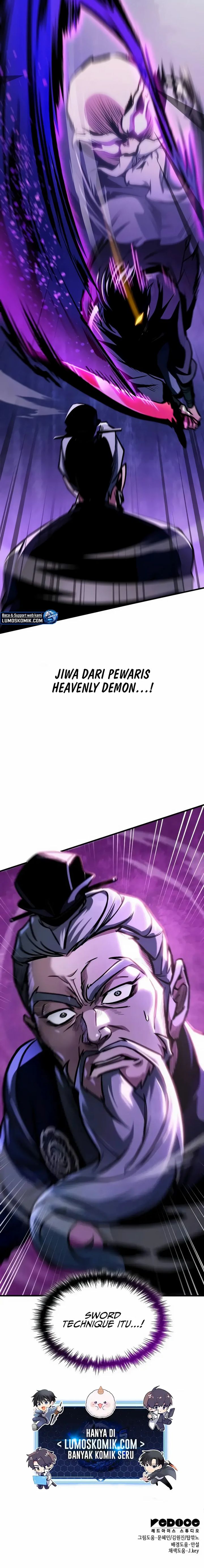 My Exclusive Tower Guide chapter 45