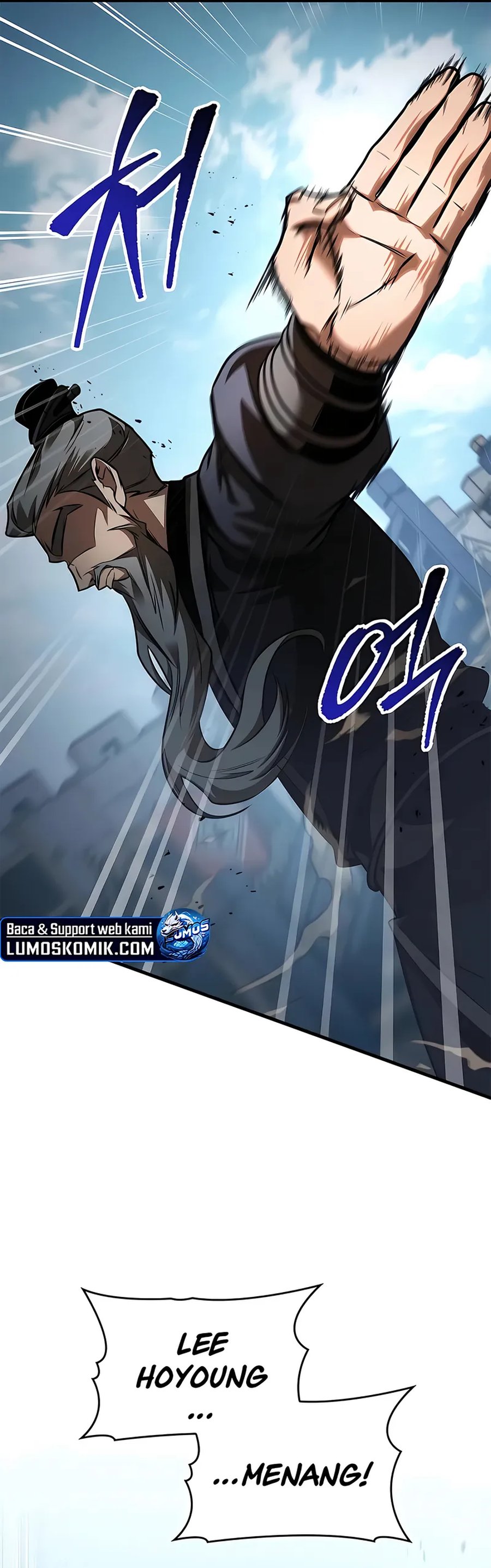 My Exclusive Tower Guide chapter 55