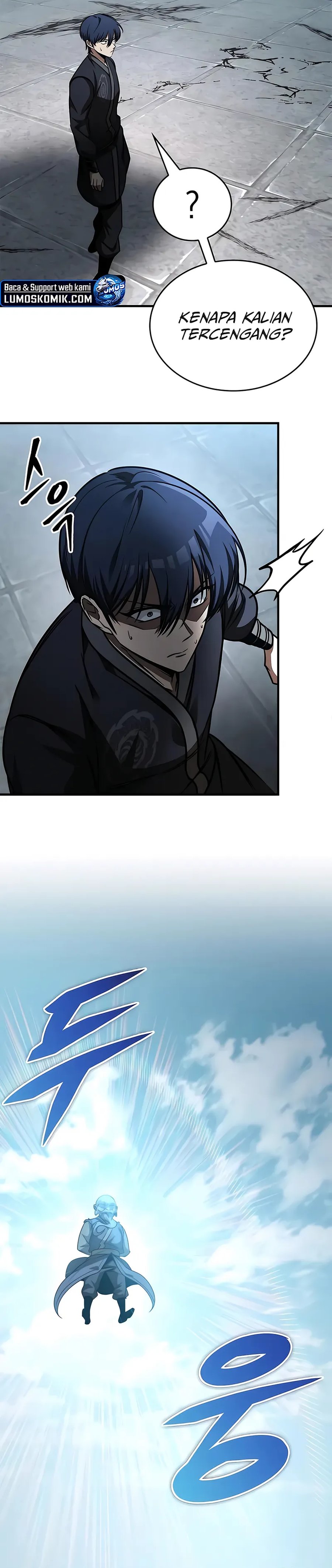My Exclusive Tower Guide chapter 55