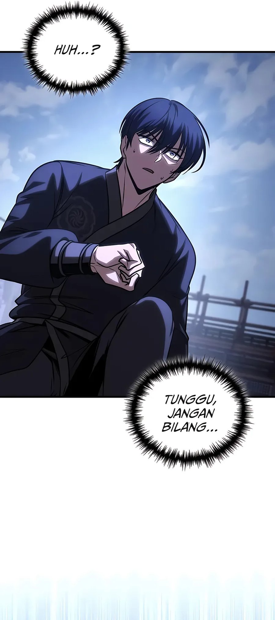 My Exclusive Tower Guide chapter 55