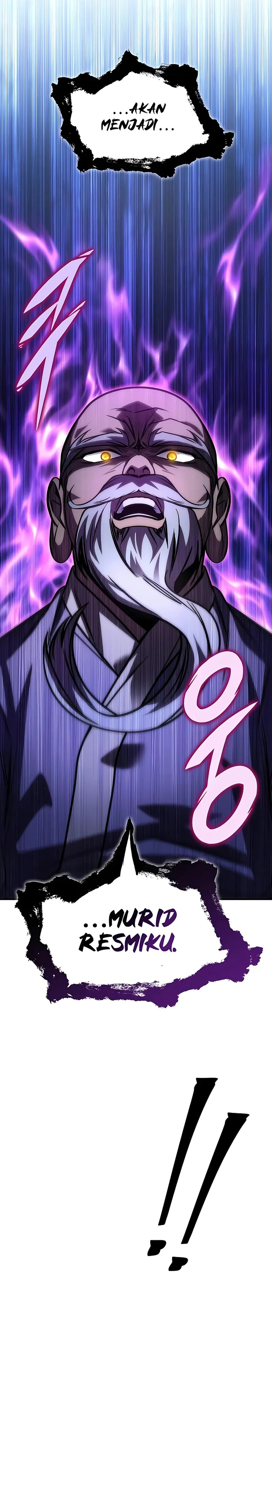 My Exclusive Tower Guide chapter 55