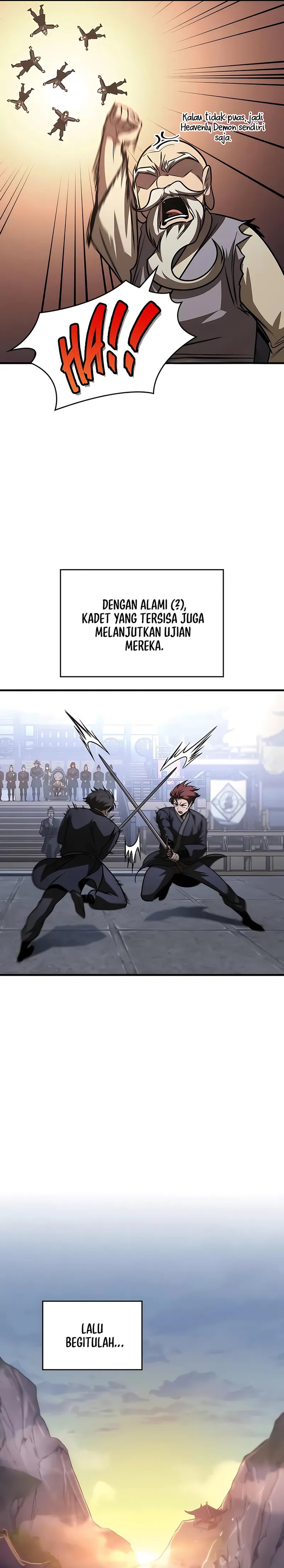 My Exclusive Tower Guide chapter 55