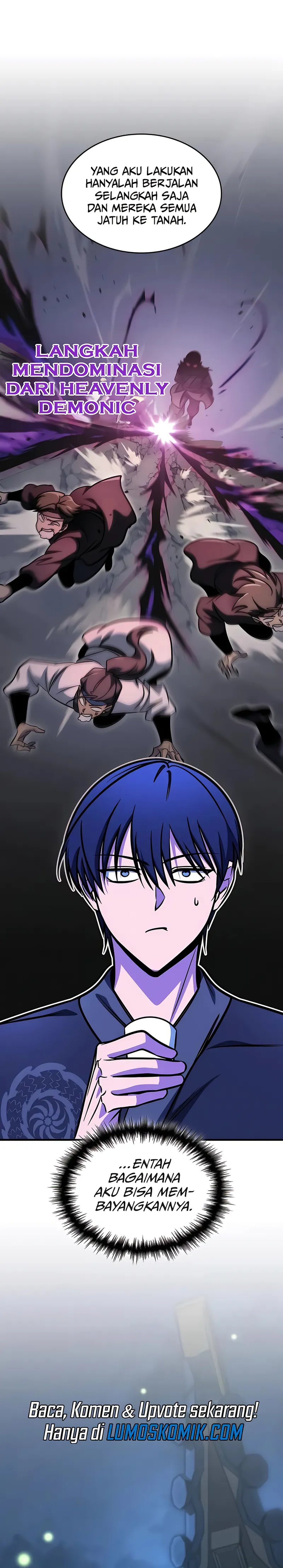 My Exclusive Tower Guide chapter 55