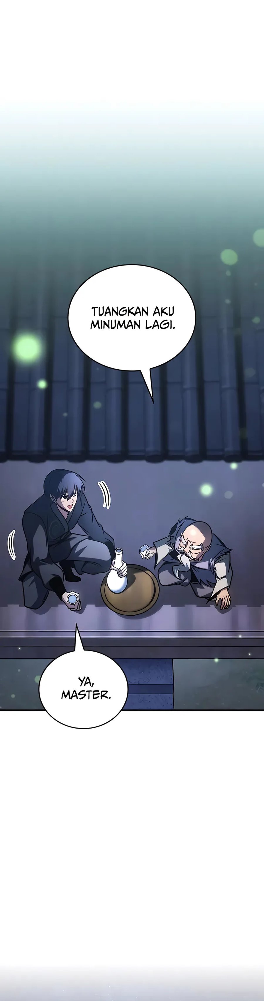 My Exclusive Tower Guide chapter 55
