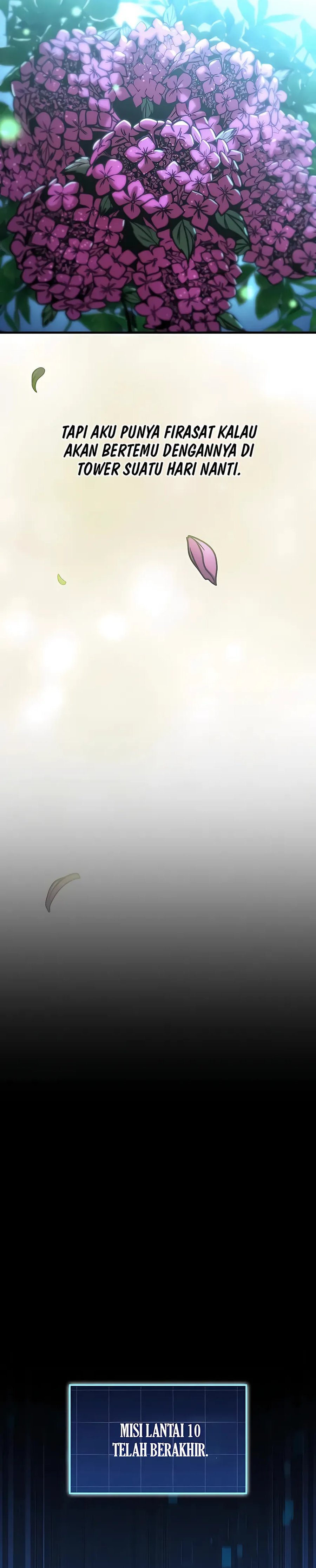 My Exclusive Tower Guide chapter 55
