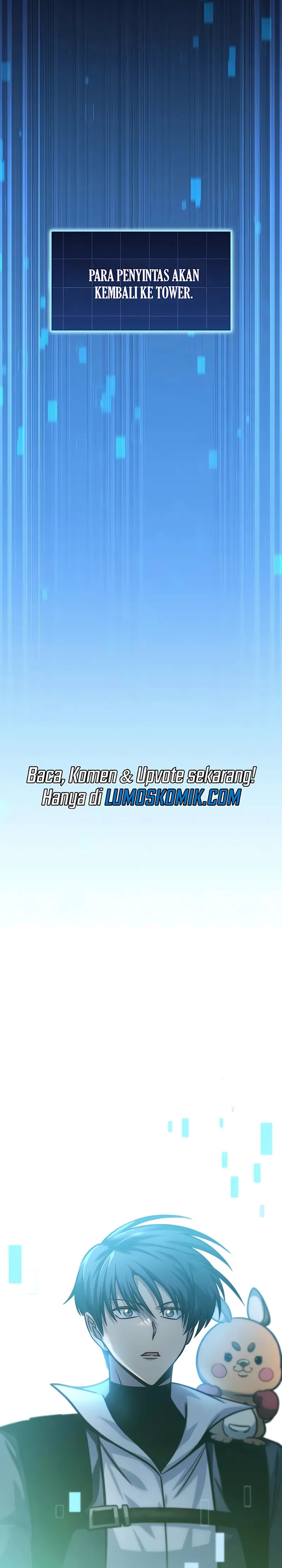 My Exclusive Tower Guide chapter 55